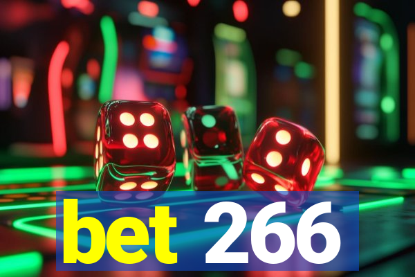 bet 266